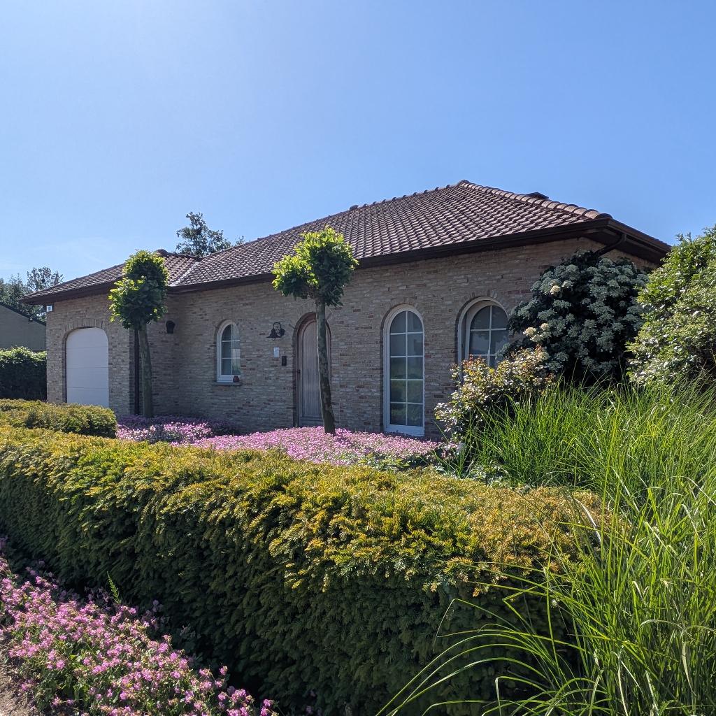 Woning + Bouwgrond, Balen 2490, Ventes sans courtier, 1000 à 1500 m²