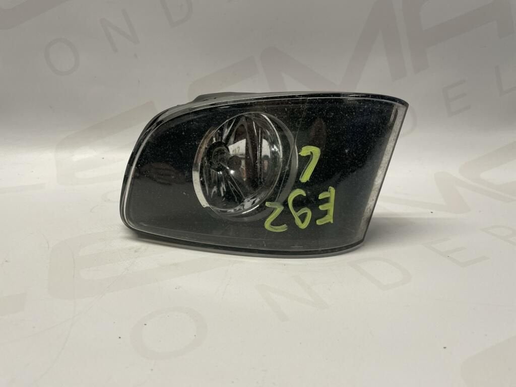 Mistlamp linksvoor BMW Coupé E92 6340100000, -, Utilisé, -, Enlèvement ou Envoi