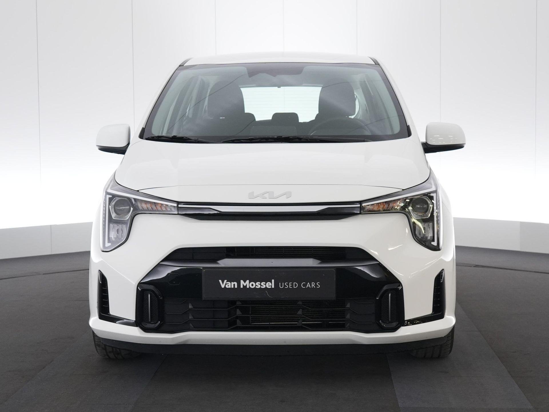 Kia Picanto 1.0 MPI 63 Pulse AMT (automatique), Achat, Entreprise, 46 kW, Entretenue par le concessionnaire