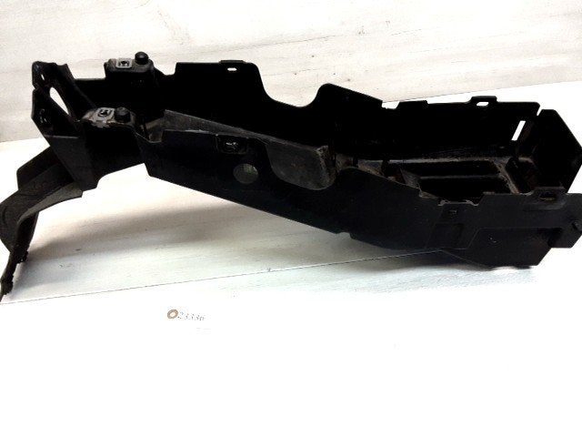 Tiger 1050 2007 - 2013 Triumph Spatbord D1-48535