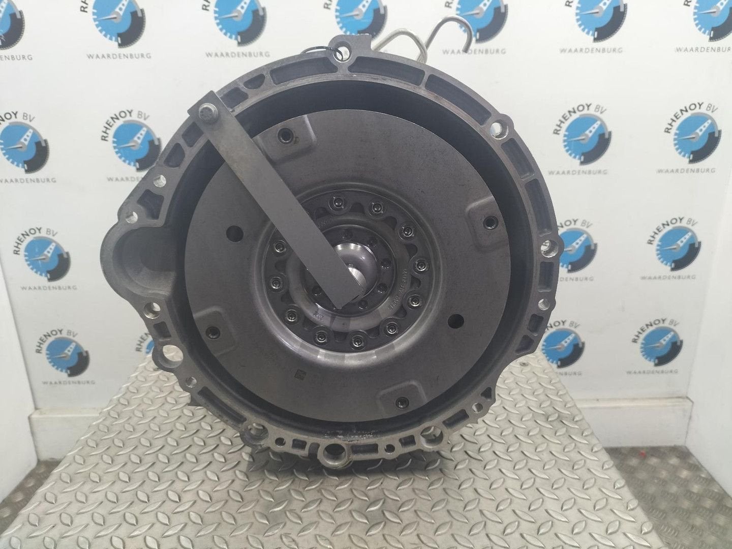 LANDROVER RANGE ROVER VELAR L560 R-Dynamic TRANSMISSIE / VER, Ophalen of Verzenden, Gebruikt, ARN erkend