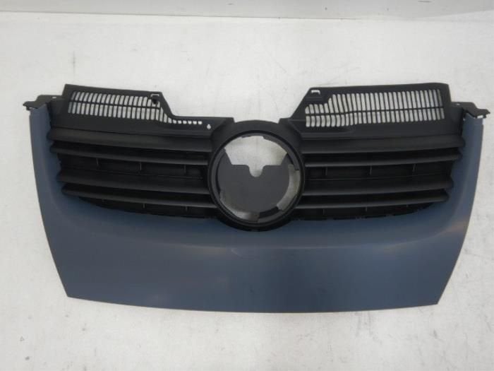 Grille Volkswagen Golf (22726942), Auto-onderdelen, Ophalen of Verzenden, Gebruikt