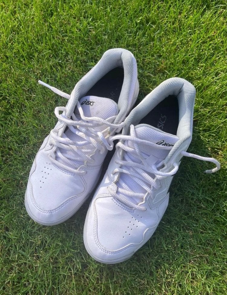 De Asics Gel Dedicate 7, Enlèvement ou Envoi, Comme neuf