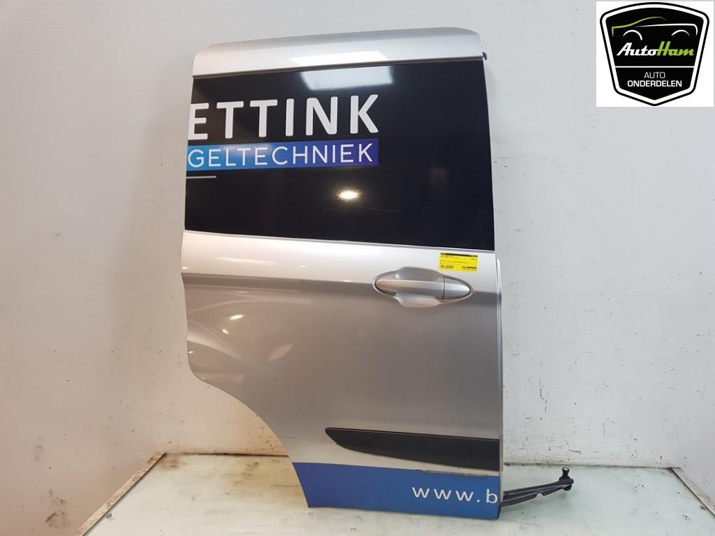 PORTE COULISSANTE DROITE Ford Transit Courier, Dhr. J. Ham, Administratie@autoham.nl, Droite, Porte
