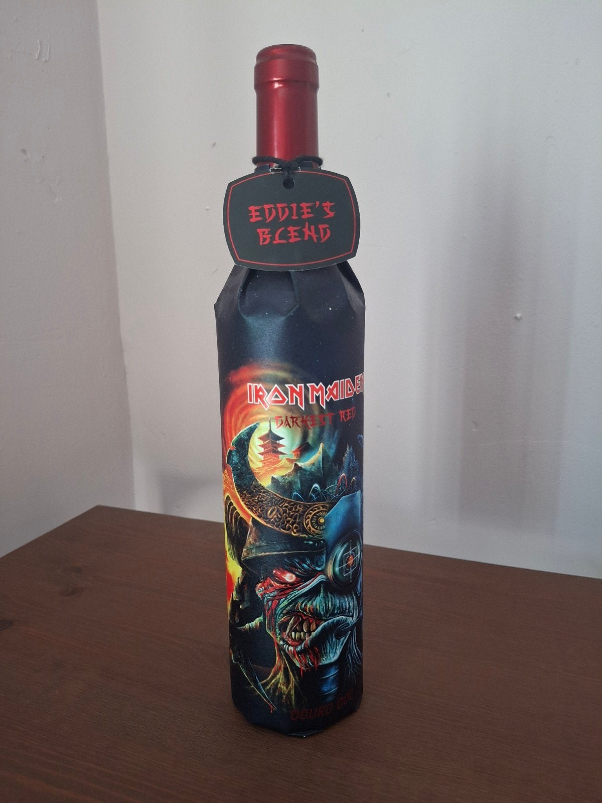 vin rouge, Enlèvement, Neuf, Vin rouge