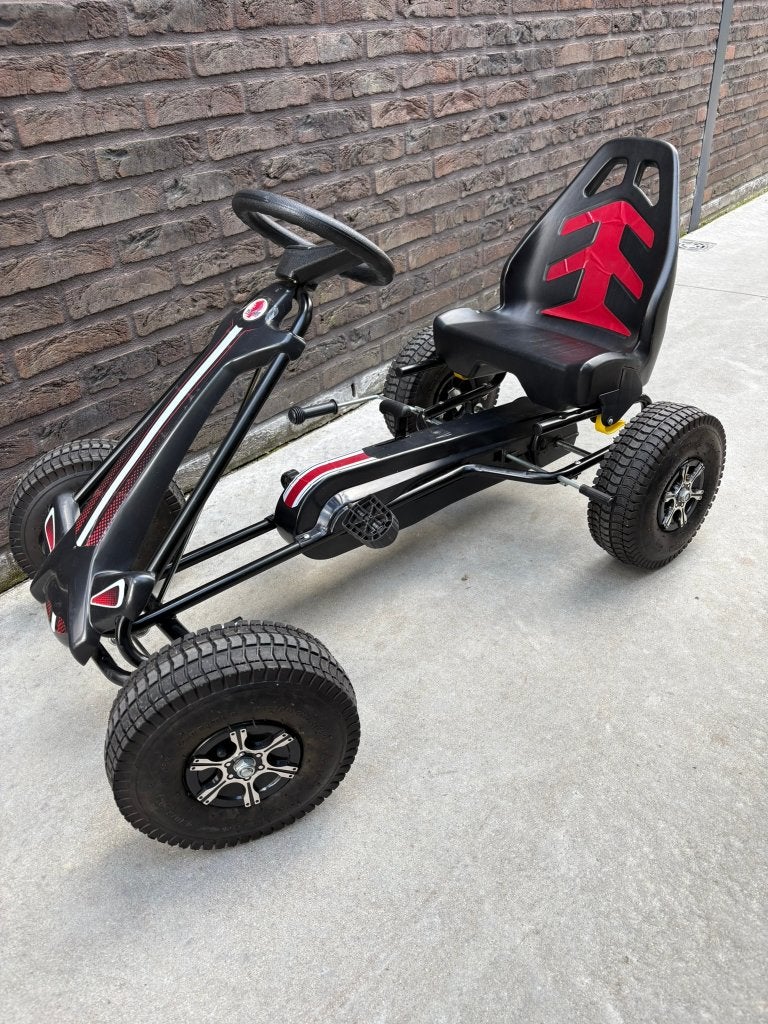 Go Kart - Go Cart - Skelter, Enfants & Bébés, Enlèvement, Utilisé, Autres marques