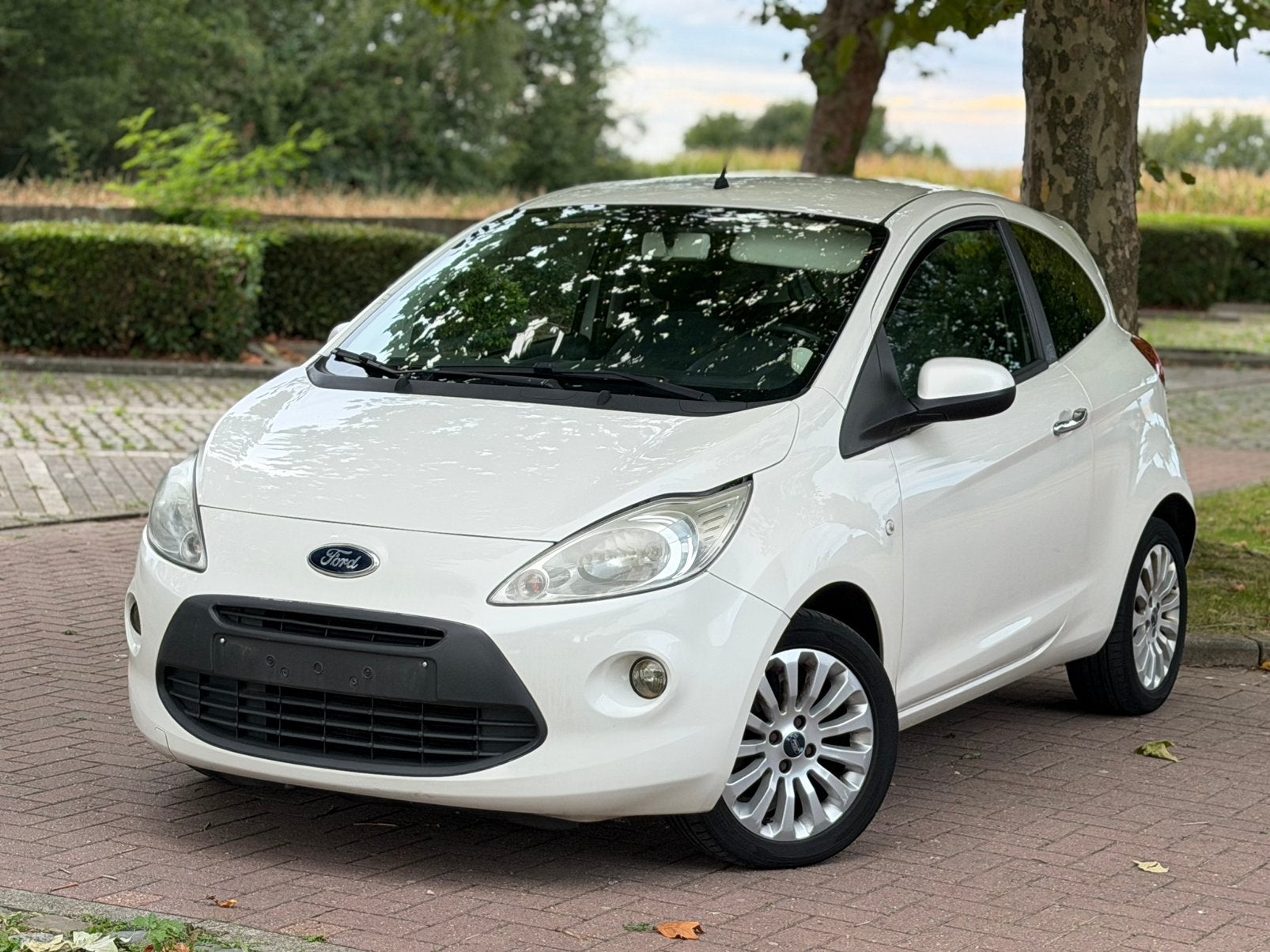 Ford ka 1.2, Euro 5, Achat, Ka, Boîte manuelle