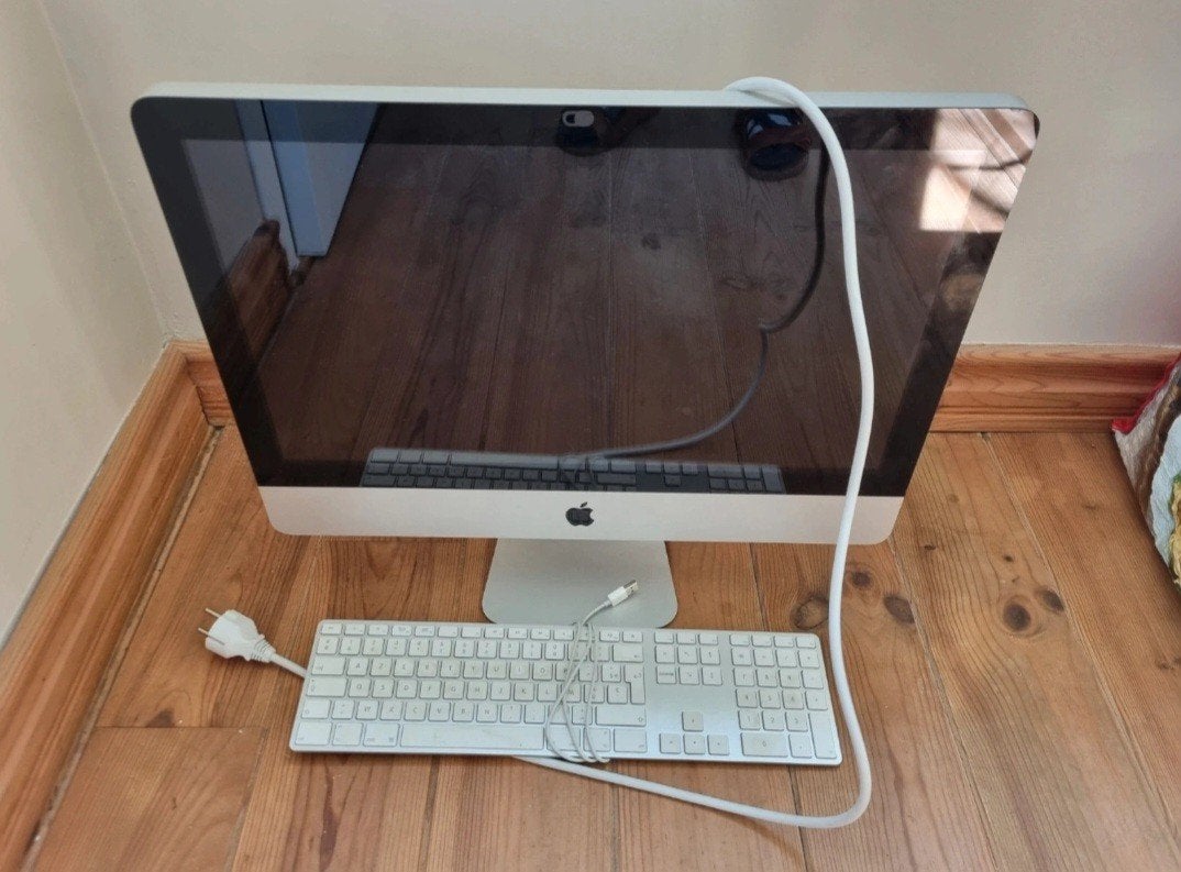 Apple mac 2012, Computers en Software, Ophalen of Verzenden