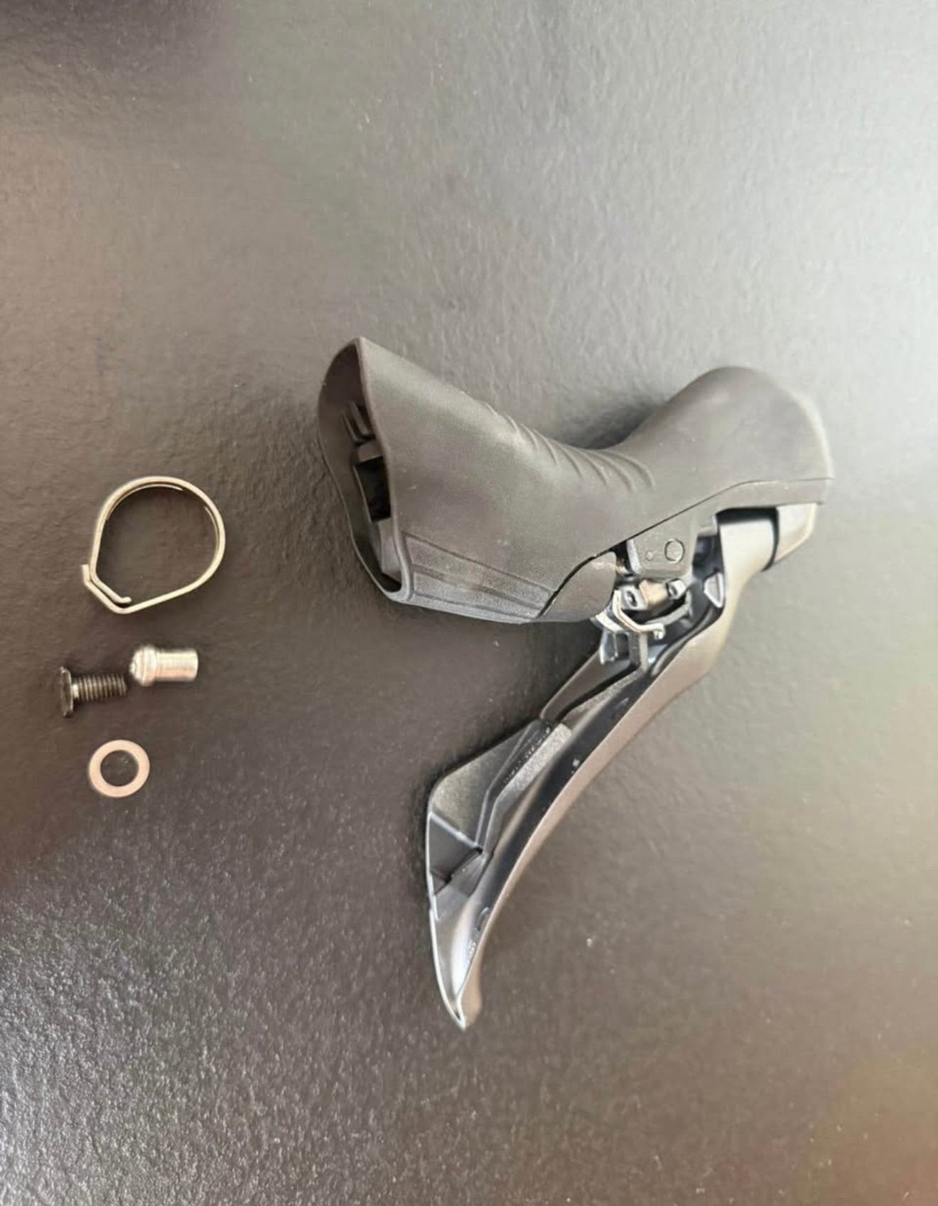 Shimano GRX 820 rem / schakelhendel Links, Ophalen, Zo goed als nieuw