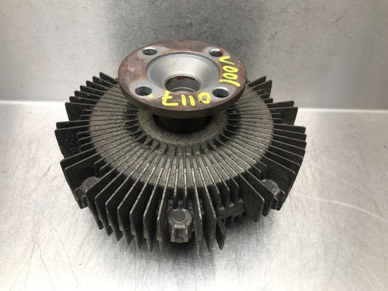 VISCOUS VENTILATEUR EMBRAYAGE Toyota Land Cruiser (J12), Utilisé, Toyota