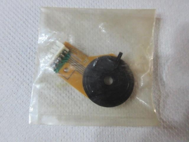 Mode switch Akai SW3536  nieuw, Ophalen of Verzenden, Nieuw, VHS-speler of -recorder