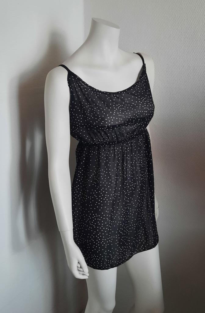 Robe de lingerie « M », Taille 38/40 (M), Enlèvement ou Envoi, Au-dessus du genou, Comme neuf