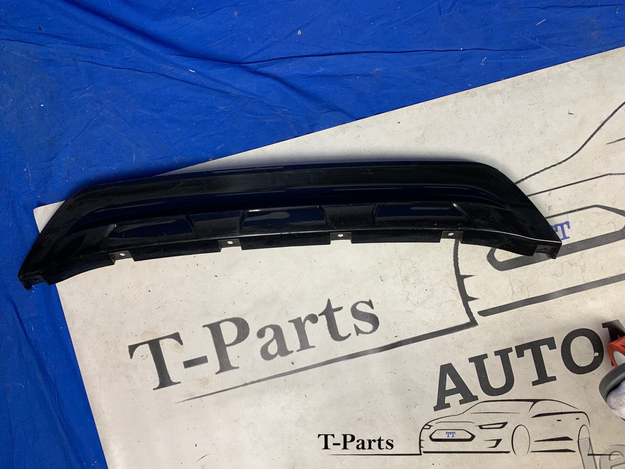 Bmw x3 f25 achterbumper lijst bodem bumper, Auto-onderdelen, Info@fabrikant.eu, Bumper, BMW, Fabrikantstraat 1
1000 AA  Amsterdam