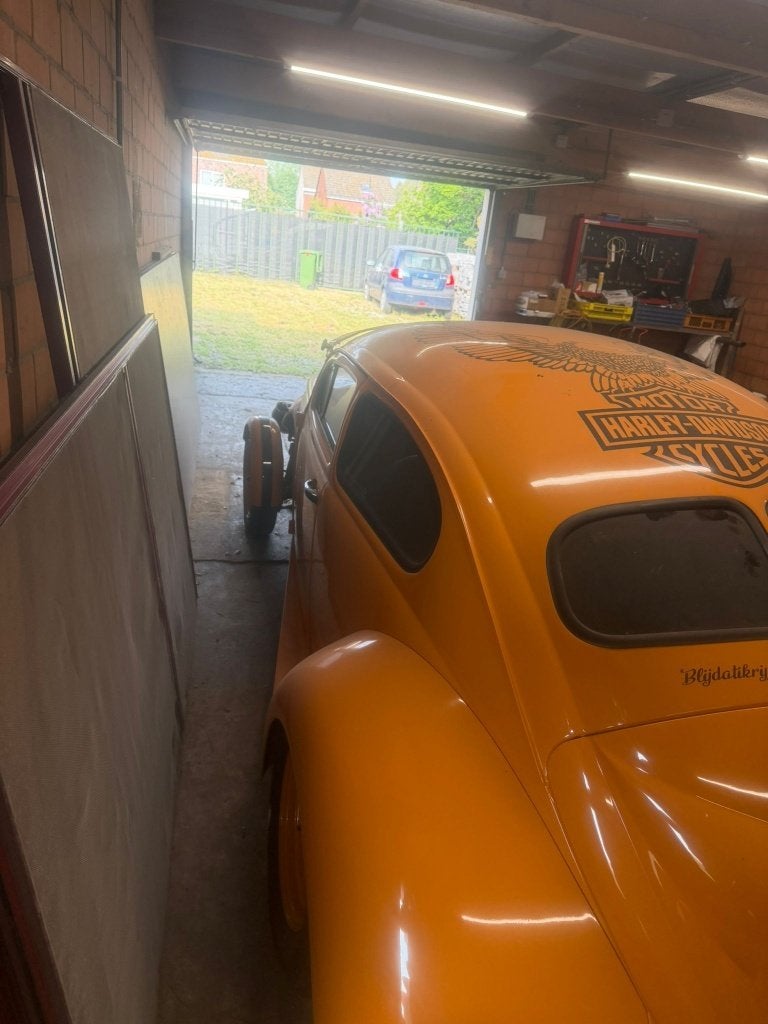 à vendre, Autos, Volkswagen, Cuir, Achat, Boîte manuelle, Noir