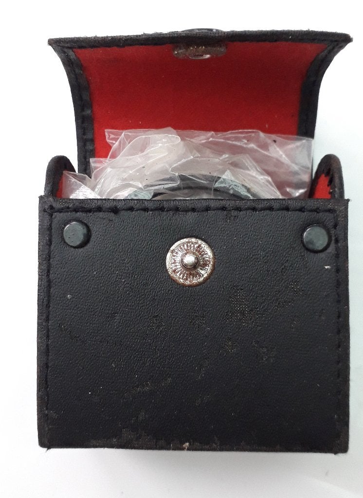 Set Lenzen met Etui - Samigon - 52mm, Ophalen of Verzenden