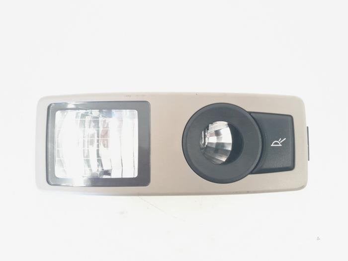 Eclairage intérieur arrière d'un BMW X5, -, 3 mois de garantie, Utilisé, -