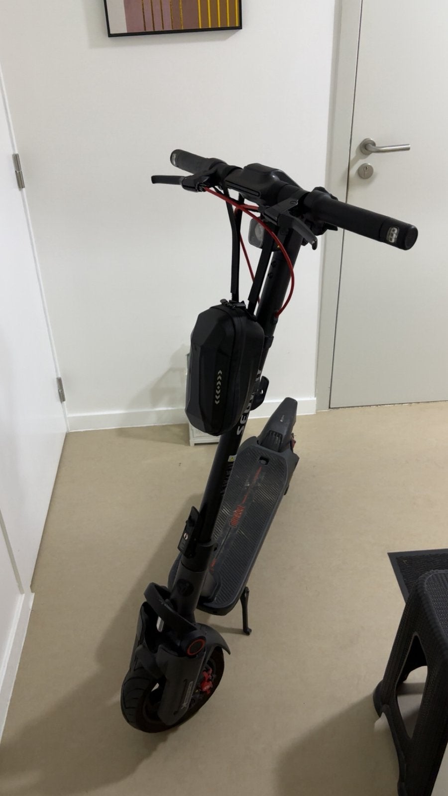 Segway Ninebot Max G3 - te koop, Enlèvement, Comme neuf, Step électrique (E-scooter), Segway-Ninebot