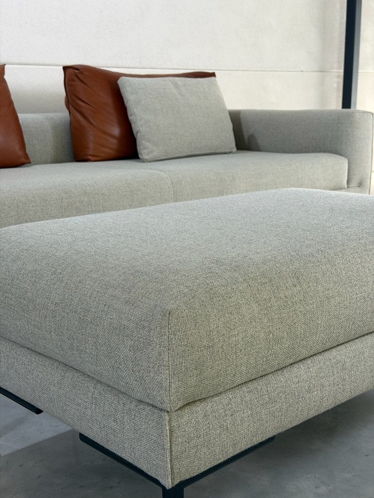 Design on Stock Aikon Lounge - topstaat, Ophalen, 100 tot 125 cm, Kunststof, Tweepersoons