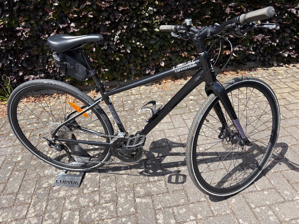 Cannondale Quick Disc 3 Dames Fitness Fiets, Vélos & Vélomoteurs, Vélos | Femmes | Vélos de sport & de randonnée, Autres marques