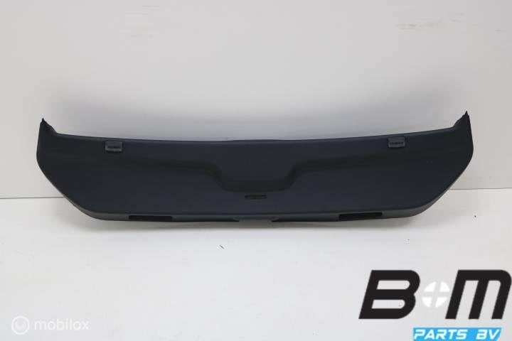 Achterklepbekleding VW Scirocco FL 1K8867601, Gebruikt