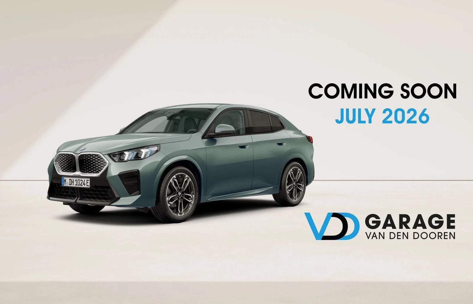 BMW X2 iX2 eDrive20 M Sport / KEYL / 360CAM / HUD / DODE HOE, Cuir, Entreprise, https://public.car-pass.be/vhr/1bae5d6e-f1ad-4497-b7c4-64e66340665d
