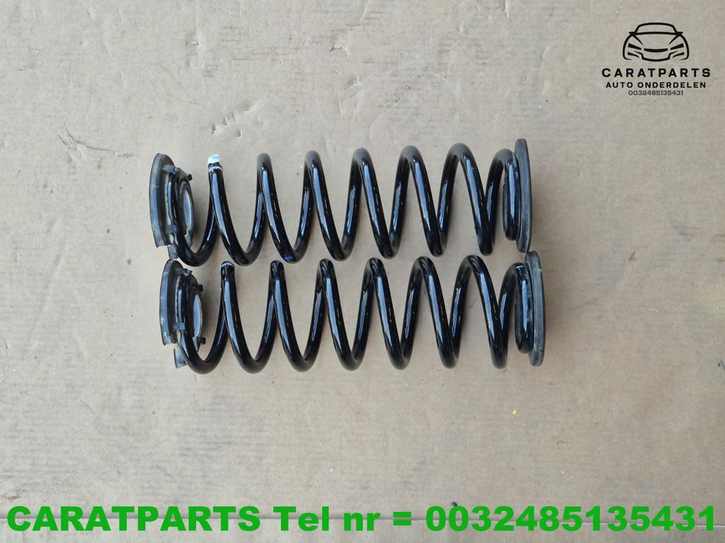 5QS511103AH Tiguan spiraal veer Cupra Terramar veren tiguan, Seat, Gebruikt, Volkswagen AG, Vw@volkswagen.de