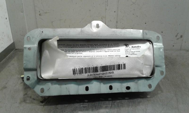AIRBAG PASSAGIER Mini Mini (R56) (|51452755735|2755735|), Auto-onderdelen, Overige Auto-onderdelen, Mini, Gebruikt