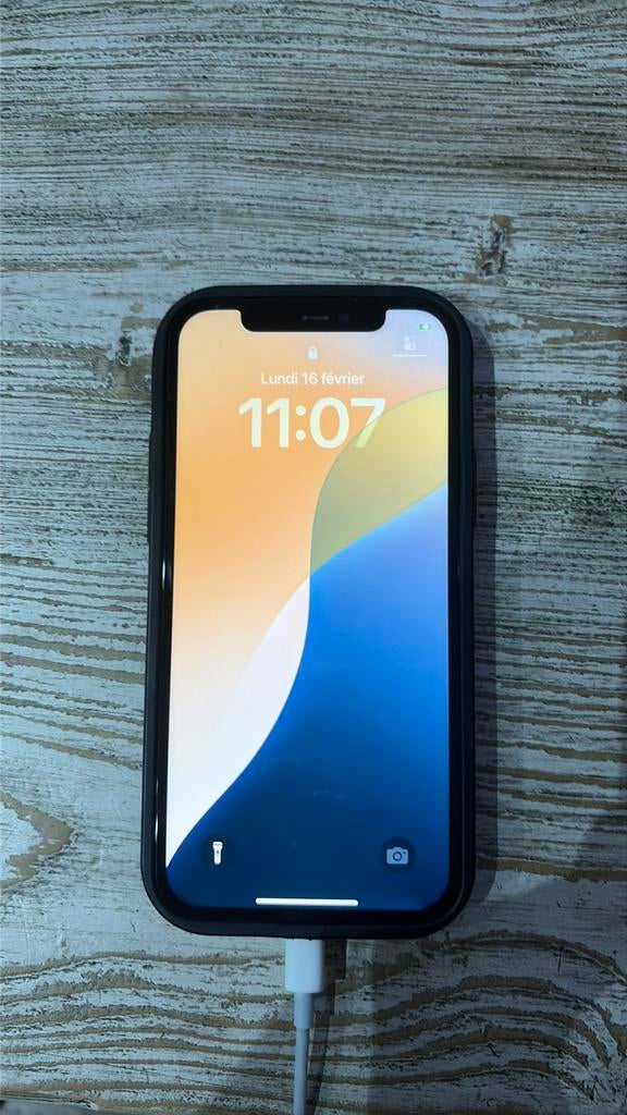 Iphone 12, Telecommunicatie, Mobiele telefoons | Apple iPhone, Ophalen of Verzenden, Zo goed als nieuw, IPhone 12