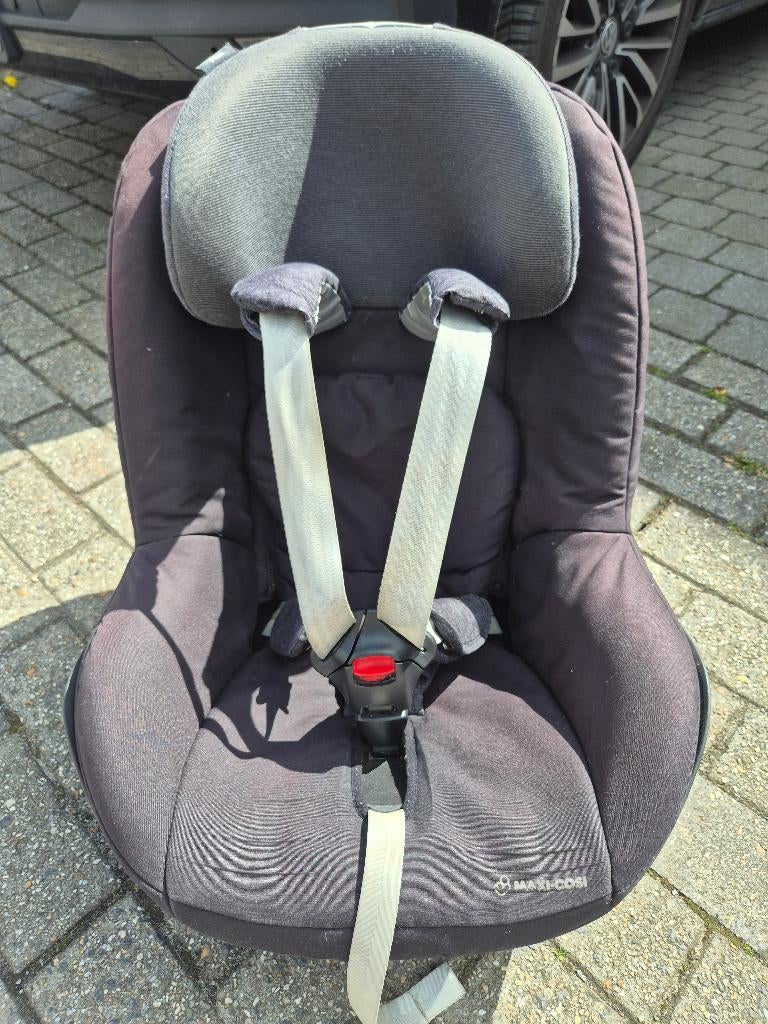 Maxi-Cosi Pearl, 0 à 18 kg, Enlèvement, Utilisé, Protection latérale