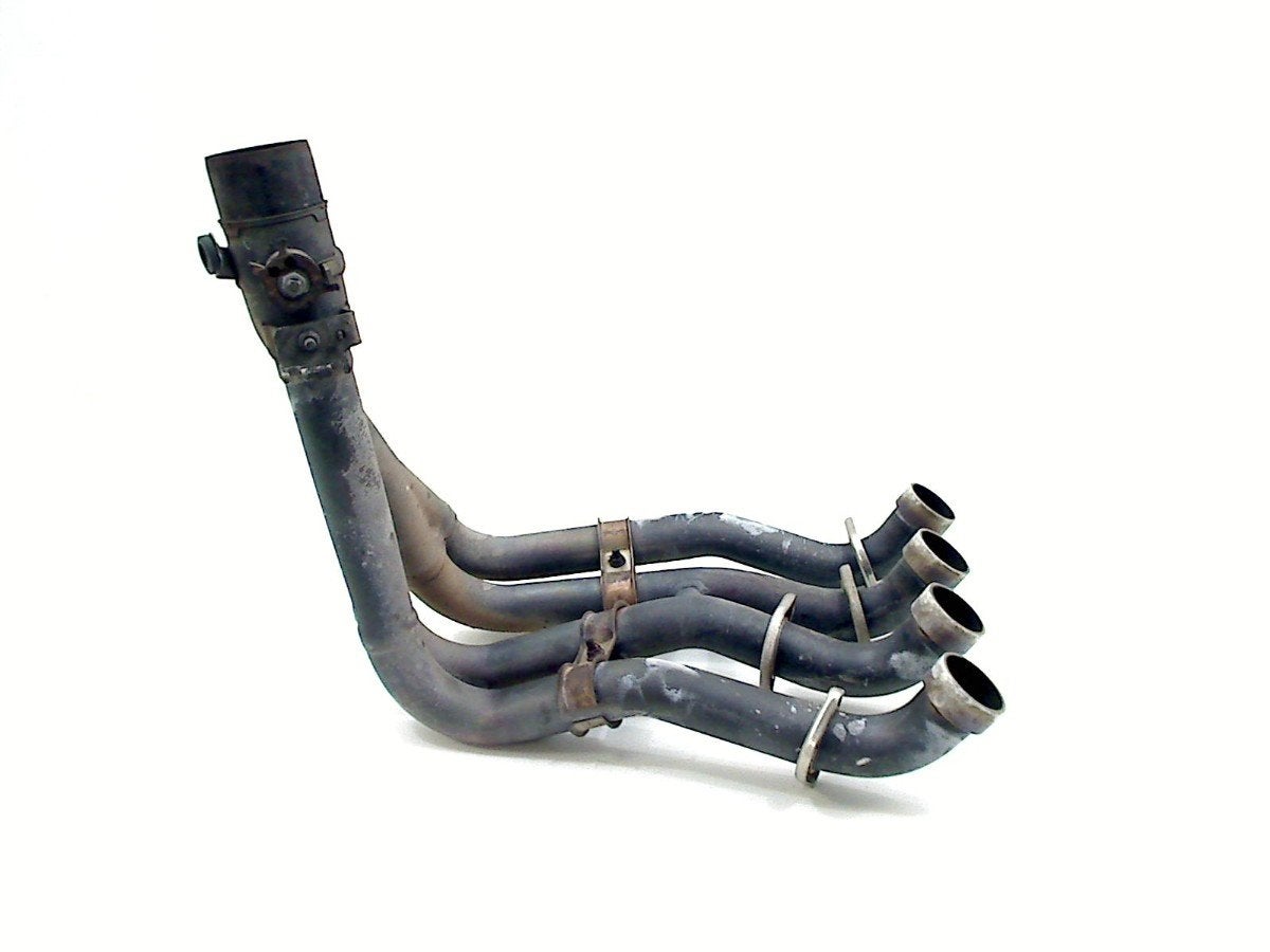 ÉCHAPPEMENT HEADER / DOWNPIPES Suzuki (14100-21H00), Dhr. S. di Majo, Utilisé, Info@cama-motorparts.nl, P.J. Troelstraweg 8 8
3144 CX  MAASSLUIS, NL
