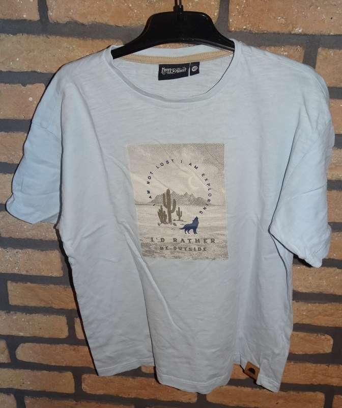 T-shirt Nachtwacht, Gebruikt, Ophalen of Verzenden, Shirt of Longsleeve, Nachtwacht