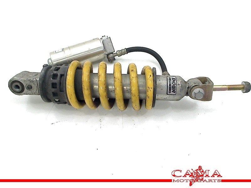 AMORTISSEUR ARRIÈRE CBR 600 FS Sport 2001-2002 (CBR600FS), Motos, Dhr. S. di Majo, Utilisé, Info@cama-motorparts.nl, P.J. Troelstraweg 8 8
3144 CX  MAASSLUIS, NL