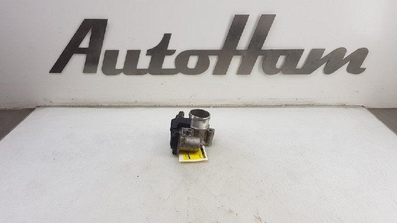 GASKLEPHUIS Ford B-Max (JK8) (01-2012/-), Gebruikt, Ford