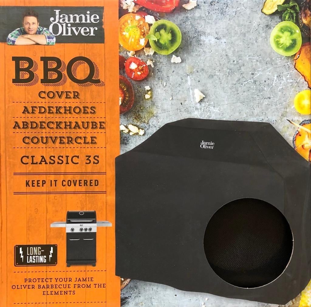 BBQ Hoes - Jamie Oliver - Hoes Classic 3S - Nieuw, Enlèvement ou Envoi, Neuf, Jamie Oliver