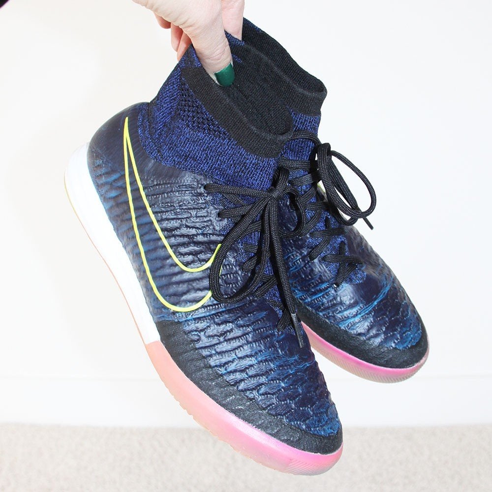 Prachtige Nike Magistax Sportschoenen -s9 (Maat 39) € 45,-, Kleding | Dames, Overige kleuren, Sportschoenen, Ophalen of Verzenden