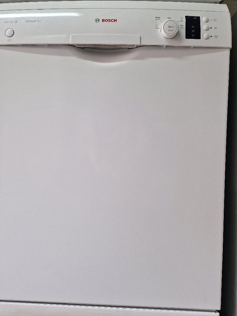 Lave vaisselle bosch A ++ très silencieux, Electroménager, Lave-vaisselle, Enlèvement, Comme neuf