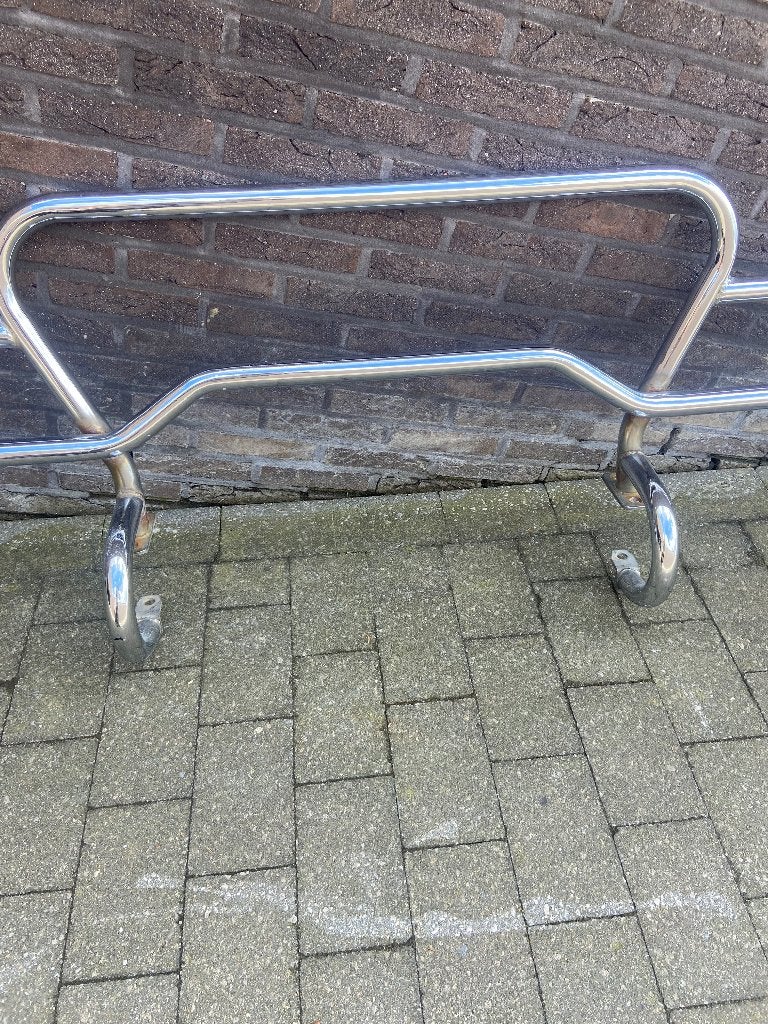 Bullbar Jeep Wrangler Yj of Cj, Auto-onderdelen, Ophalen, Jeep
