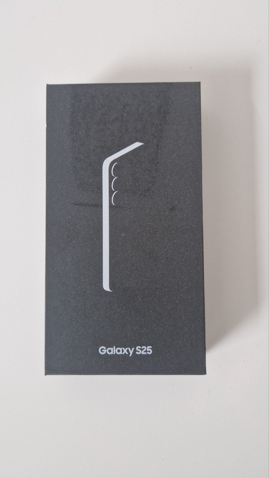 Samsung S25 nieuw ongeopend, Computers en Software, Optische drives, Ophalen of Verzenden