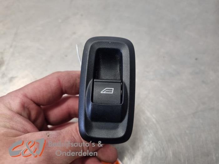 Elektrisch Raam Schakelaar van een Ford Transit, Auto-onderdelen, Gebruikt, -, -, Ophalen of Verzenden