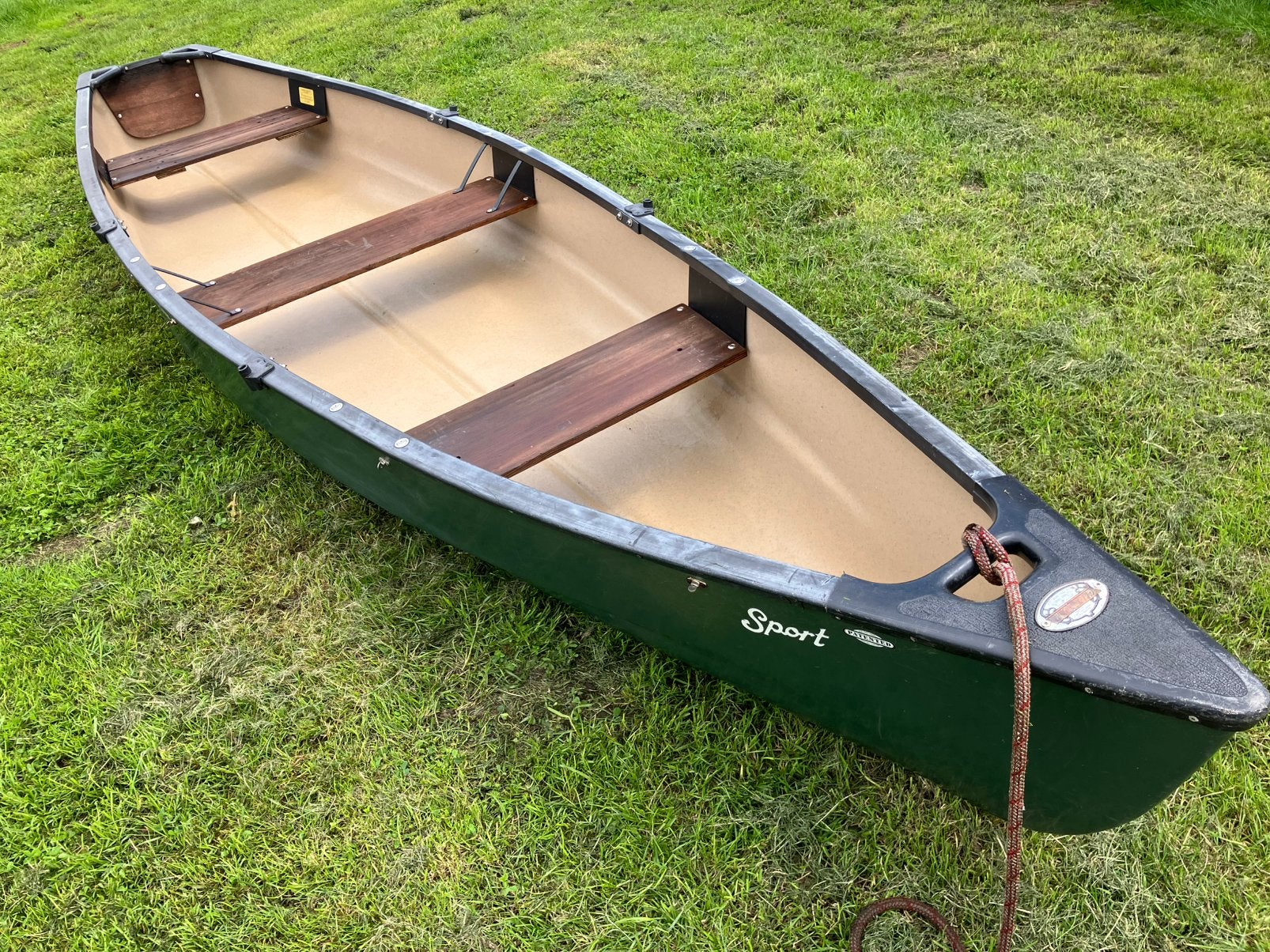 Old town discovery sport, Sports nautiques & Bateaux, Sports Nautiques & Bateaux Autre, Enlèvement, Comme neuf
