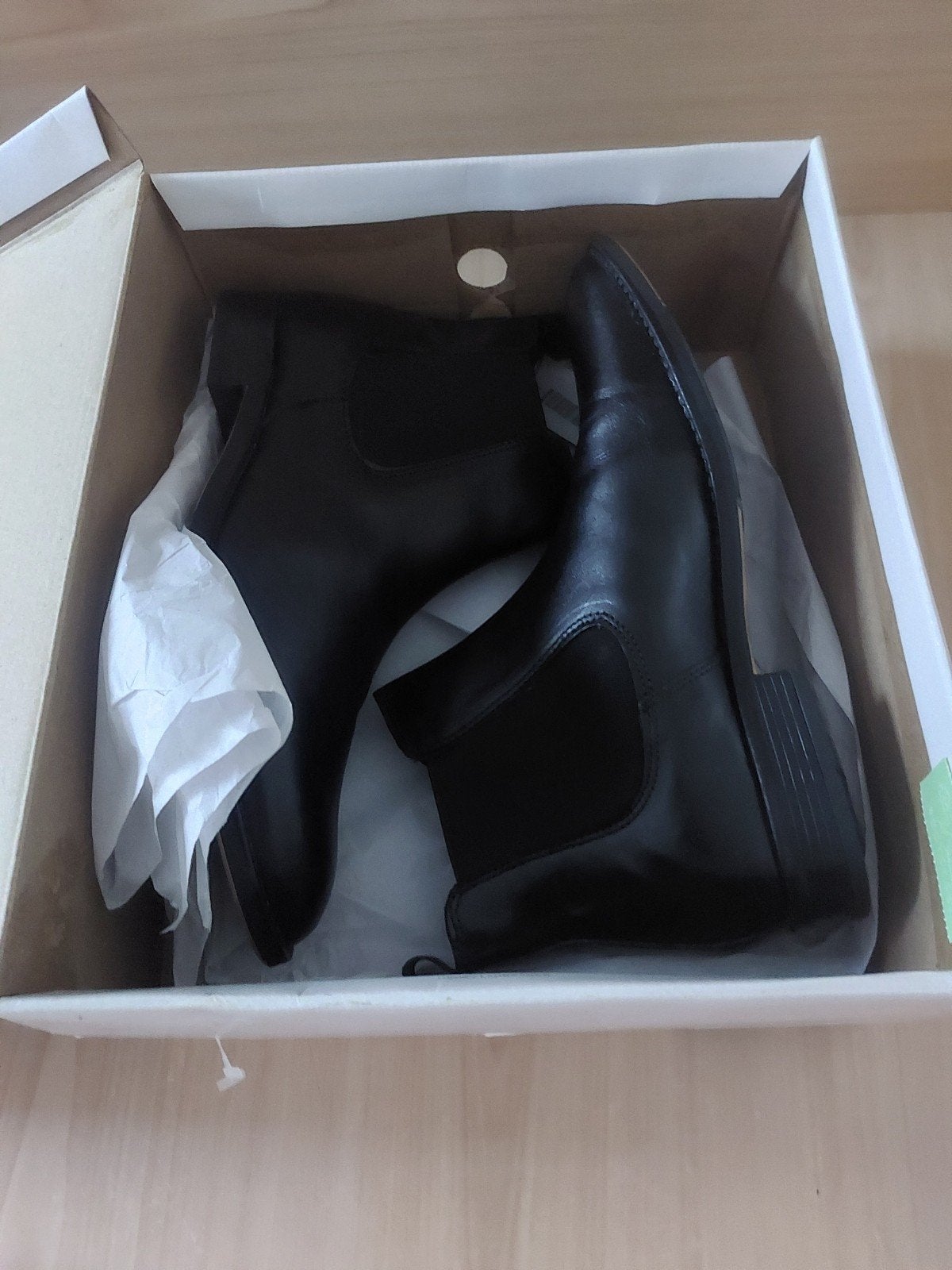 chaussure homme p 42, Enlèvement