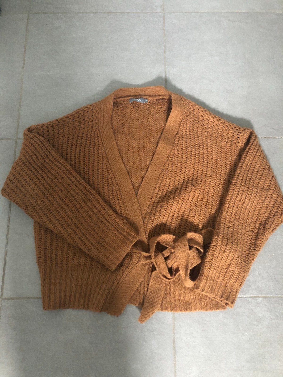 Vest Geisha, maat 40/L, Ophalen of Verzenden, Maat 38/40 (M)
