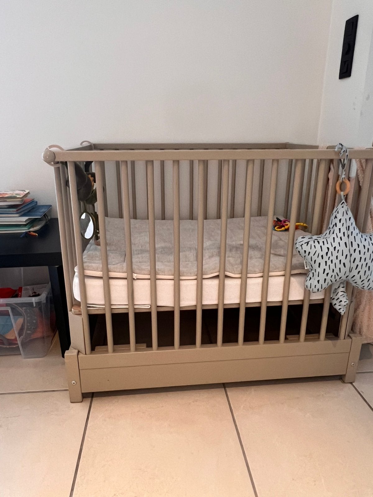 Baby park, Kinderen en Baby's, Babyparken, Ophalen, Gebruikt