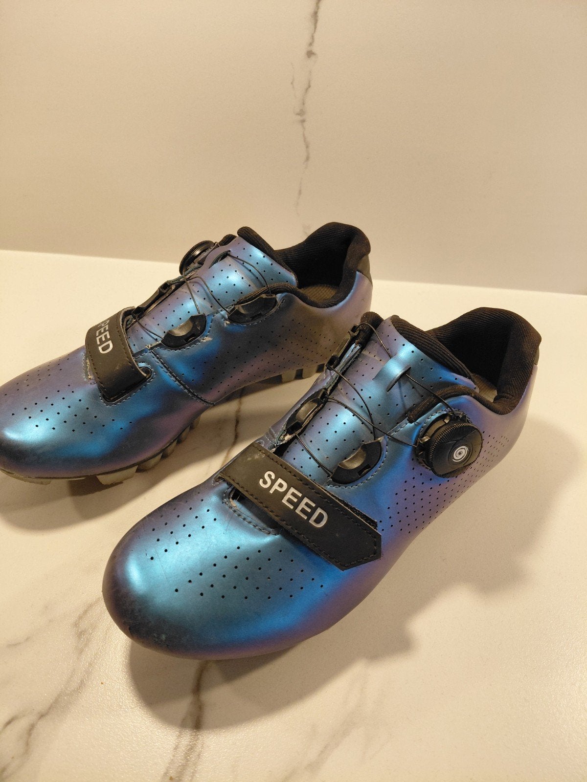MTB schoenen, Sport en Fitness, Wielrennen, Ophalen of Verzenden, Schoenen