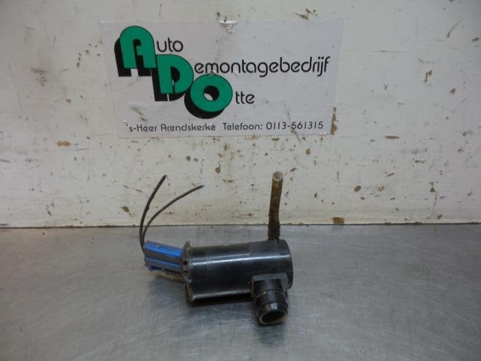 Pompe lave-glace avant d'un Suzuki Alto (Alto 02-), -, 3 mois de garantie, Utilisé, -