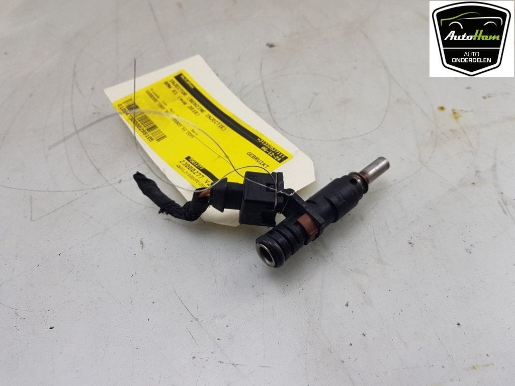 INJECTEUR BMW X1 (E84) (|13537561277|7561277|), Autos : Pièces & Accessoires, Systèmes à carburant, BMW, Utilisé