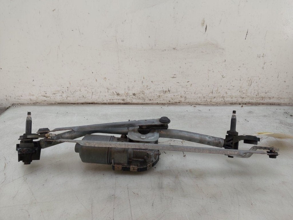 MOTEUR + TRINGLERIE ESSUIE GLACE AVANT (|8V1955023D|8V195511, Autos : Pièces & Accessoires, Robert Bosch AG, Audi, Utilisé, Robert-Bosch-Allee 1
74232  Abstatt, DE