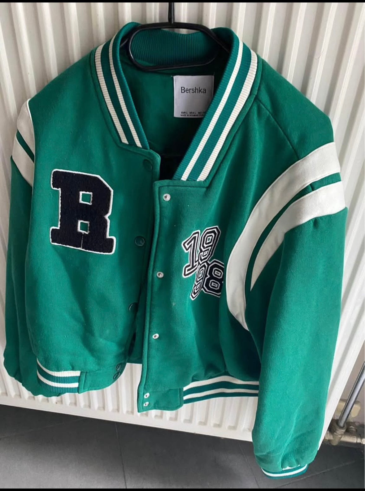 Jas, Kleding | Heren, Overige Herenkleding, Ophalen, Zo goed als nieuw