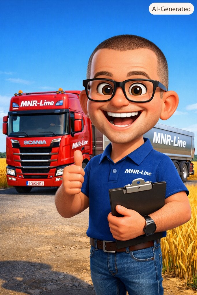 Externe Transportmanager (West- & Oost-Vlaanderen), Offres d'emploi, Emplois | Logistique, Achats & Transport