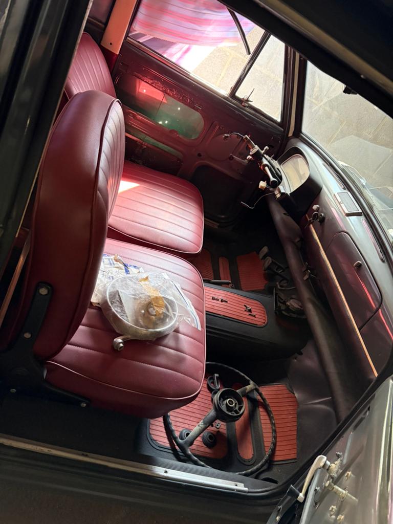Fiat Alfa Lancia, foto 5